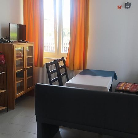 Gdow Riverside Apartments And Tours Pokoj fotografie