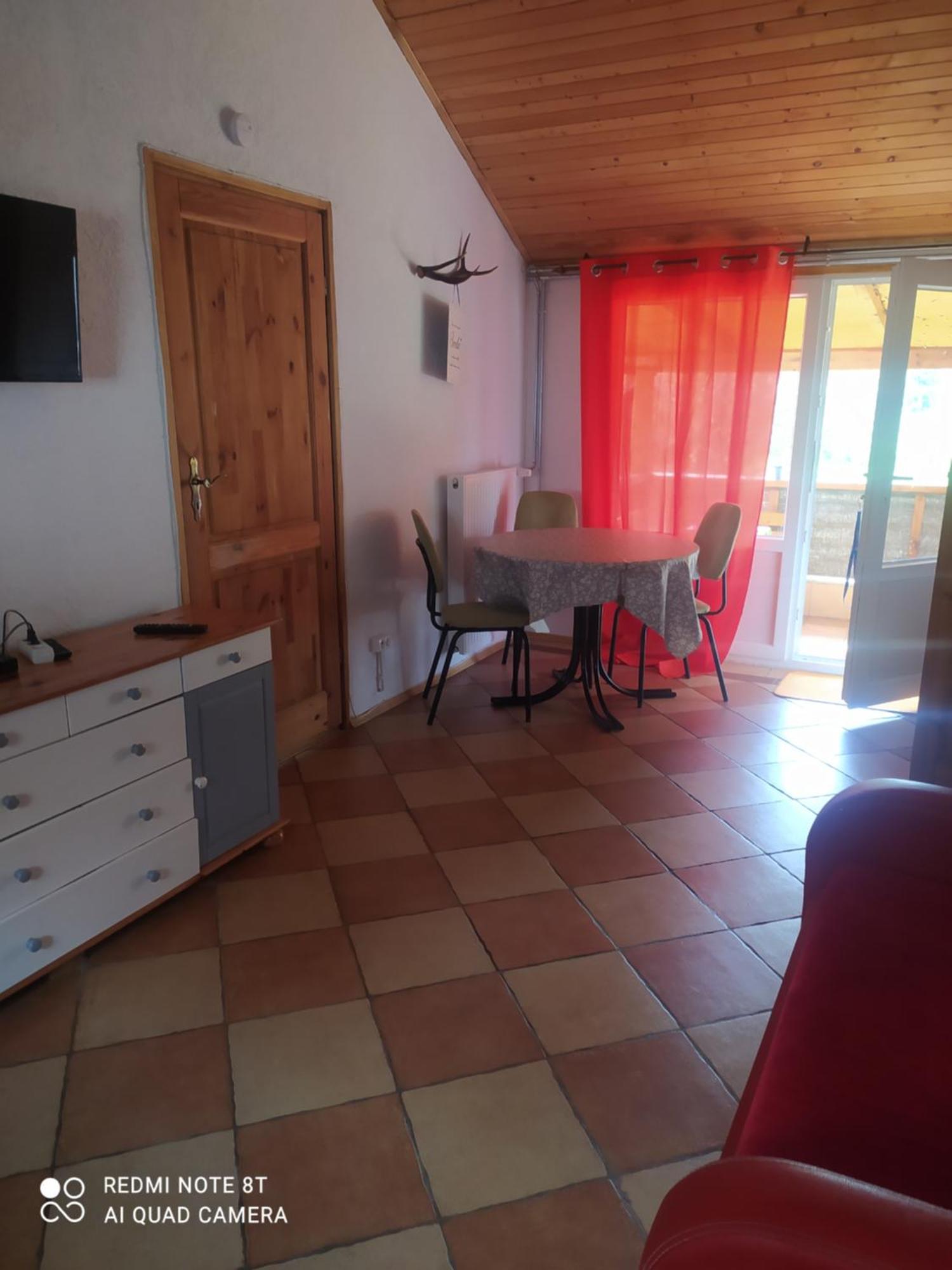 Gdow Riverside Apartments And Tours Pokoj fotografie